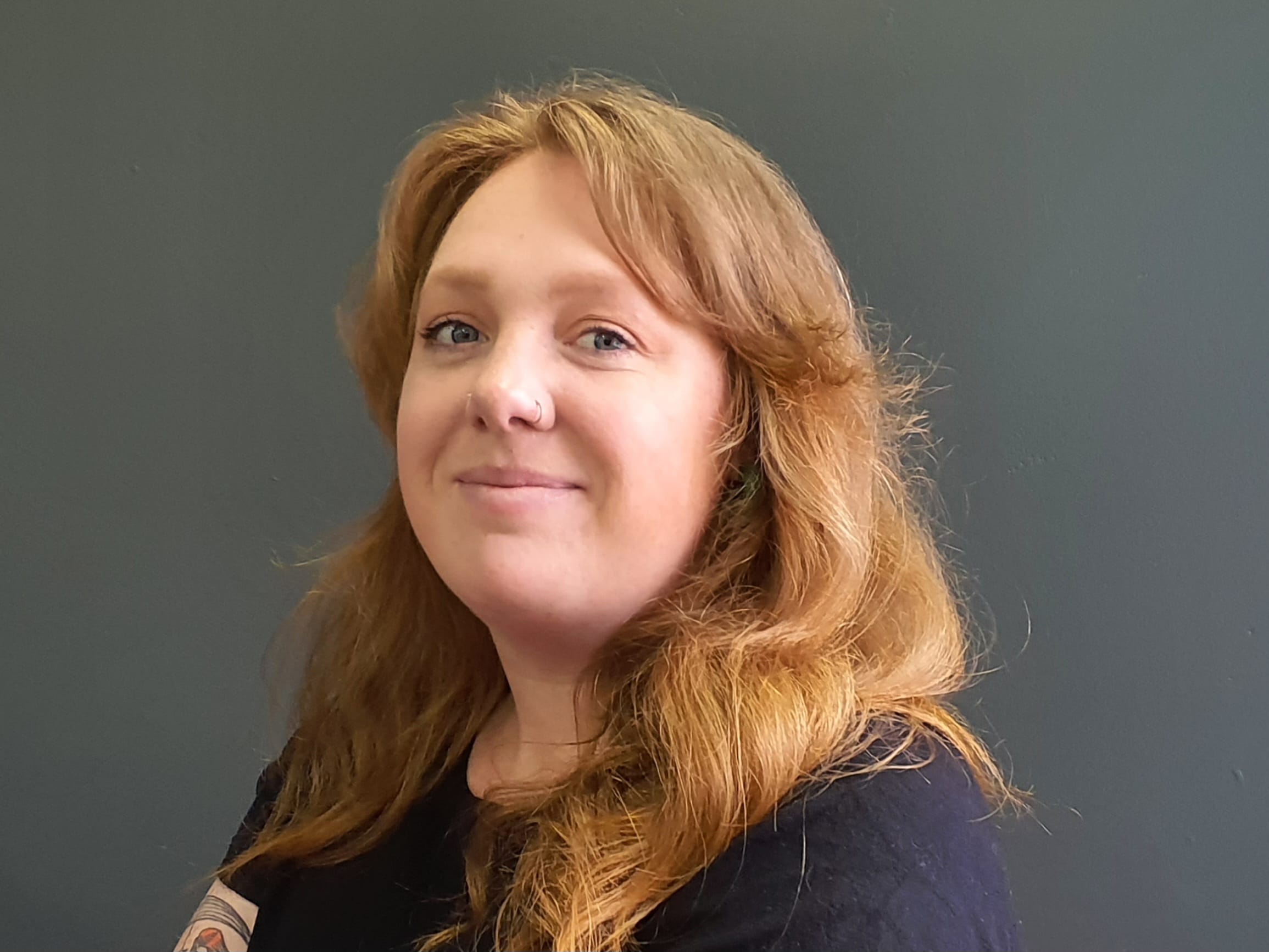 Callan Melvill-Smith