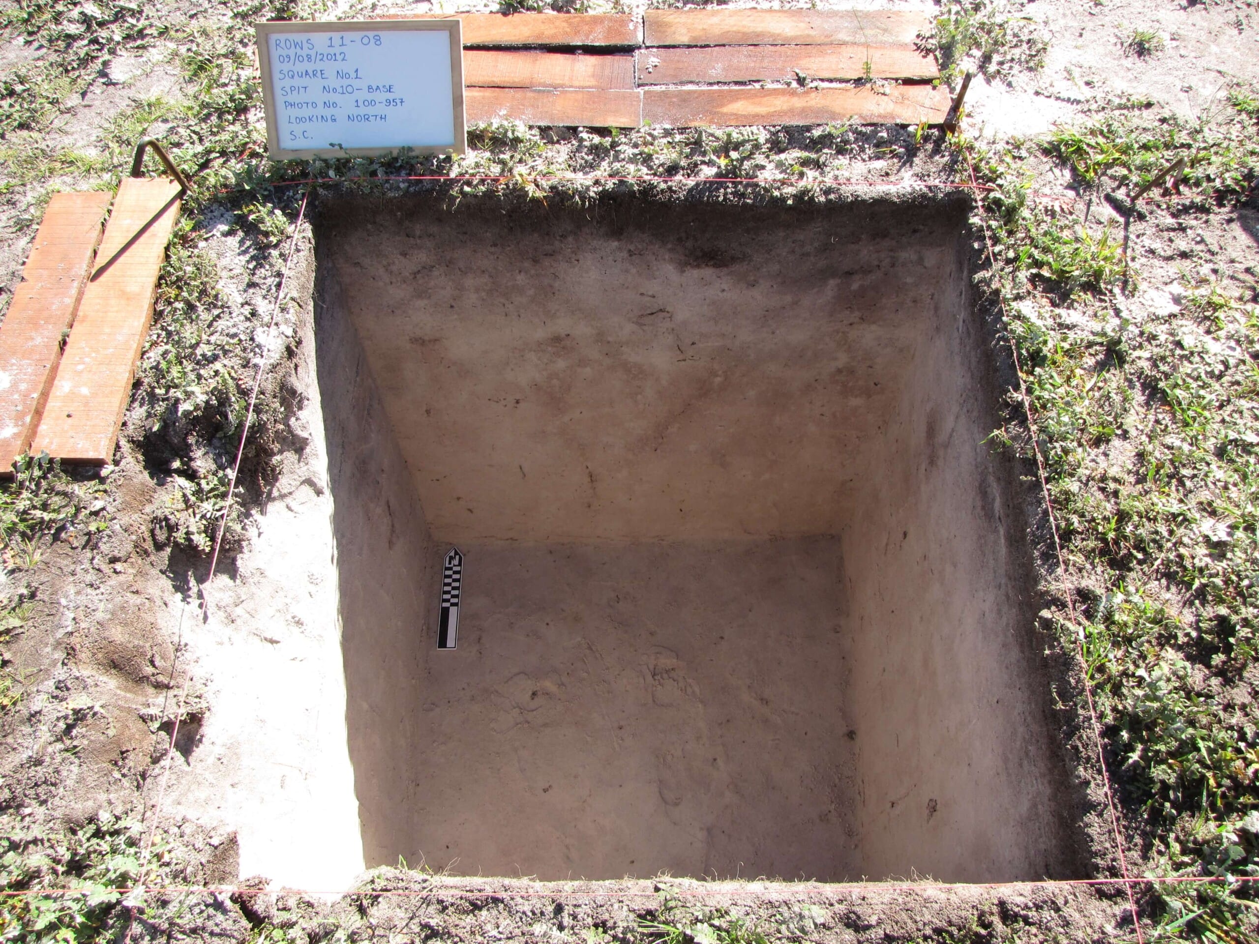 excavation from alcoa pinjarra